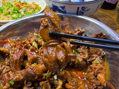 -胖婆捆鸭(长沙锦泰广场店)