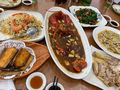 -洲晓鲜·舟山海鲜大排档(朱家尖风景区店)