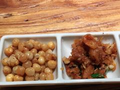 -湘人龙记老长沙米粉(鸟巢店)