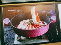 -香山湖家家宴(中山陵店)