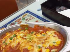 -文通冰室(东方宝泰店)