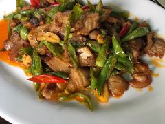 农家小炒肉-乌江鱼杭帮菜(西湖店)