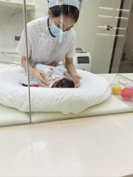 -宝生月子中心(独栋园林·福田店)
