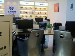 -杰拉电竞·网咖(西湖区文三路店)