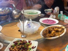 -喜味家·瑶族宴