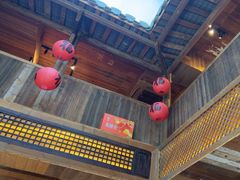 -徽三说·土徽菜·中国徽菜连锁品牌(一中店)