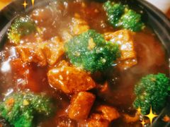 -日昌餐馆(亦庄店)