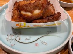 -糟粕醋·椰苑海南菜餐厅(亚龙湾天域酒店)