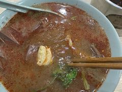 -金原鸭血粉丝汤总店(锁金村店)