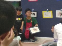 教室-美吉姆(吴江远洋未来广场店)