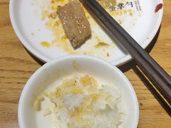 东北大拉皮-金掌勺·锅包肉(双榆树店)