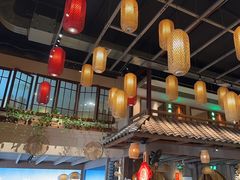 -禾田里·农村家常菜(乐从金河水岸店)
