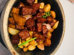 -狮王府淮扬菜(新街口友谊店)