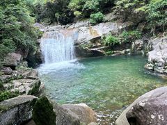 -大鄣山卧龙谷景区