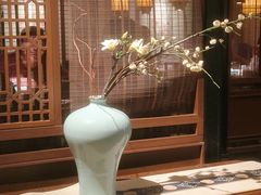 -绿茶餐厅