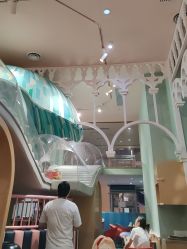 点击看大图 -奈尔宝·儿童乐园·亲子餐厅(星河湾店)