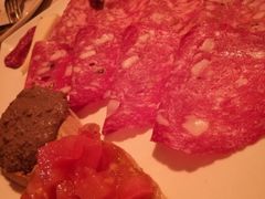-奥斯特牛排馆(美第奇宫店)