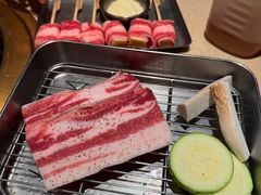 -Ant 蚂蚁洞烤肉·大营地(上海静安大悦城店)