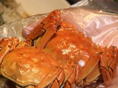 -淮扬府(安定门店)