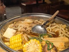 -有喜屋·日料·居酒屋(旭辉广场店)