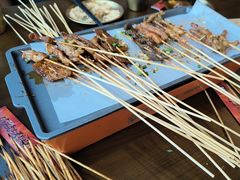 -林二哥宜烤官·宜宾小烧烤