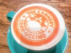 -THE CANNERY&JUJU 新鲜海鲜·牛排美食酒廊