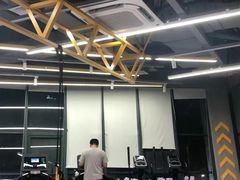 -健身门·自助健身房(镇坪路店)