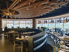 -东田之村自助餐厅(金水路店)