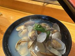 -天ぷら定食まきの(難波千日前店)