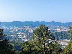 -火炉山森林公园