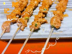 -唐力九头鸟烧烤·罗田吊锅(西云楼店)