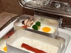 -菲住布渴酒店自助餐厅(阿里巴巴西溪园区店)