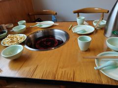 -李二鲜鱼(昌乐店)