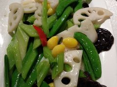 -老浒记烤鸭-北京菜(琉璃厂店)