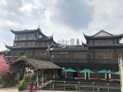 -二十八里太湖船菜(吉祥路店)