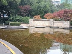 -常州古运河南大街文化旅游区-人民公园