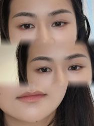 -MIVI野生眉纹绣纹眉