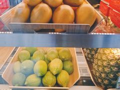 -茶百道(京溪店)