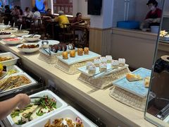 -素满香·食养自助(天一广场店)