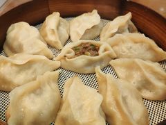 -百年认一力 太原老字号 (桥头街店)