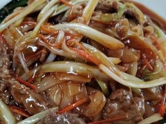-肥姐美食(同福中路店)