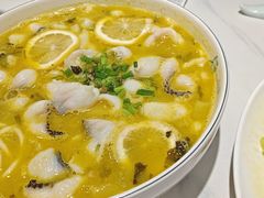 -火龙堂·风味民间菜(文一路店)