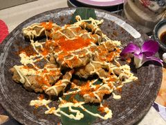 -古田居·特色寿司料理(骏欣中心店)