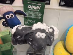 -LUSH(威尼斯人店)