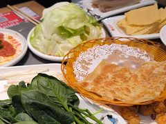 -蜀留香火锅·始于1999·原四川老火锅(白堤路店)