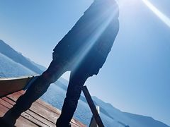 -泸沽湖里格半岛