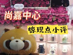 -上海尚嘉中心