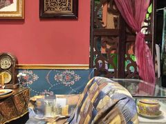 -小娘惹厨房Little Nyonya(狮城有约上榜店)