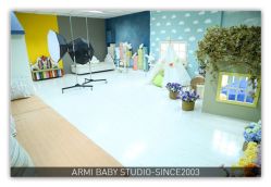 -爱儿美儿童摄影(朝阳公园店)