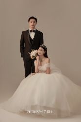 -纯色婚纱摄影(南京总店)